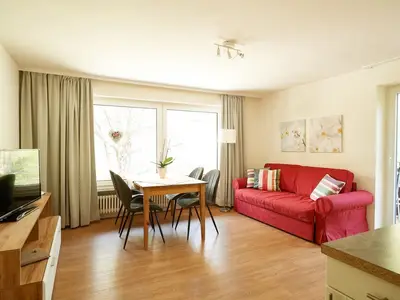Ferienwohnung für 5 Personen (58 m²) in Oberstdorf 9/10