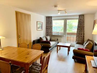 Ferienwohnung für 6 Personen (67 m²) in Oberstdorf 4/10