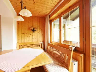 Ferienwohnung für 7 Personen (80 m²) in Oberstdorf 6/10