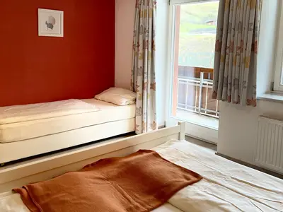 Ferienwohnung für 6 Personen (67 m²) in Oberstdorf 9/10