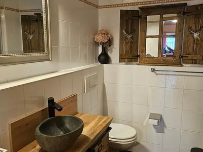 Ferienwohnung für 5 Personen (70 m²) in Oberstdorf 9/10