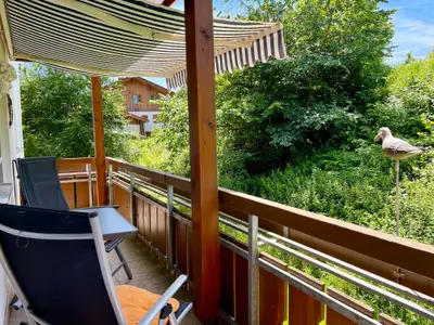 Ferienwohnung für 4 Personen (50 m²) in Oberstdorf 1/10