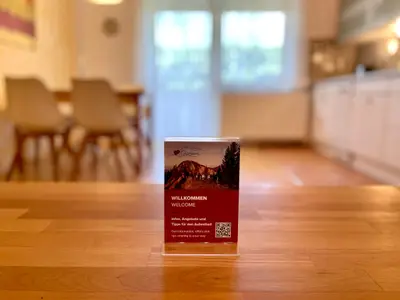 Ferienwohnung für 4 Personen (50 m²) in Oberstdorf 5/10