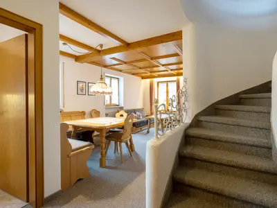 Ferienwohnung für 6 Personen (80 m²) in Oberstdorf 1/10