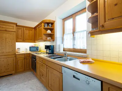 Ferienwohnung für 6 Personen (80 m²) in Oberstdorf 2/10