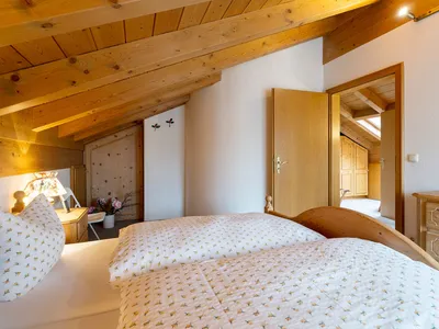 Ferienwohnung für 6 Personen (80 m²) in Oberstdorf 3/10