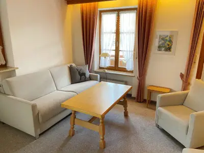 Ferienwohnung für 6 Personen (80 m²) in Oberstdorf 5/10