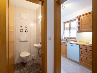 Ferienwohnung für 6 Personen (80 m²) in Oberstdorf 7/10