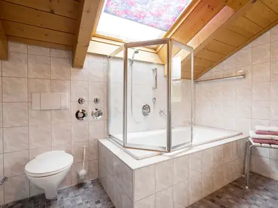 Ferienwohnung für 6 Personen (80 m²) in Oberstdorf 10/10