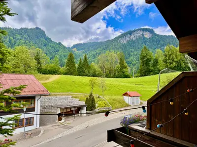 Berge