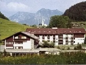 Ferienwohnung für 6 Personen (75 m²) in Oberstdorf