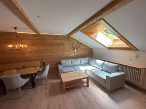 Ferienwohnung für 5 Personen (50 m²) in Oberstdorf