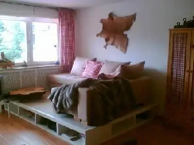 Wohnung Nr. 19