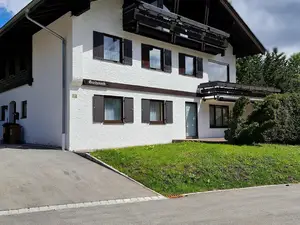 Ferienwohnung für 6 Personen (64 m²) in Oberstdorf