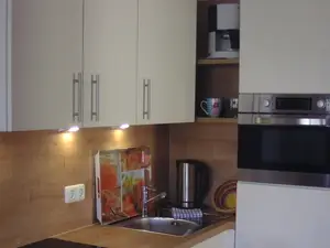 Ferienwohnung für 3 Personen in Oberstdorf