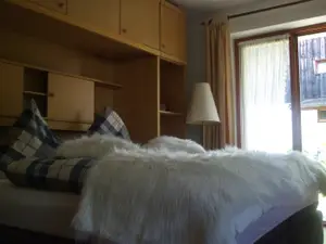 Ferienwohnung für 3 Personen in Oberstdorf