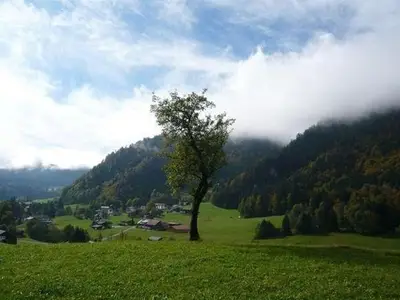 Ferienwohnung für 4 Personen (50 m²) in Oberstdorf 5/9