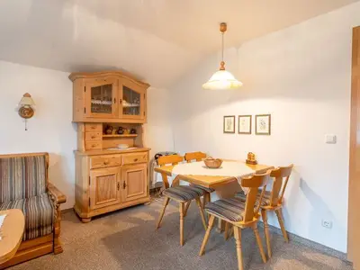 Ferienwohnung für 4 Personen (66 m²) in Oberstdorf 2/10