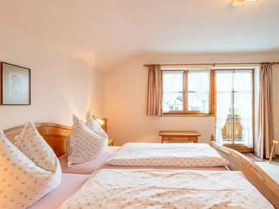 Ferienwohnung für 4 Personen (66 m²) in Oberstdorf 5/10