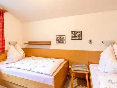 Ferienwohnung für 4 Personen (66 m²) in Oberstdorf 6/10