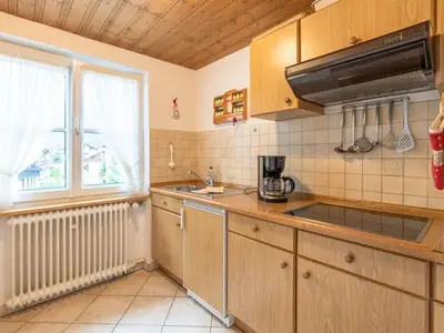 Ferienwohnung für 4 Personen (66 m²) in Oberstdorf 9/10