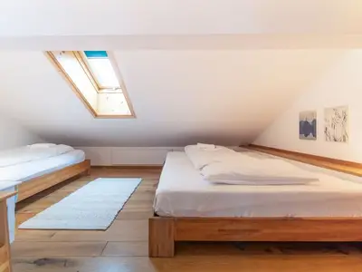 Ferienwohnung für 2 Personen (40 m²) in Oberstdorf 5/10