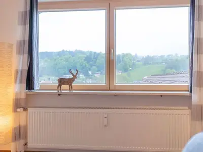 Ferienwohnung für 2 Personen (40 m²) in Oberstdorf 6/10