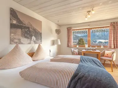 Ferienwohnung für 2 Personen (30 m²) in Oberstdorf 5/10