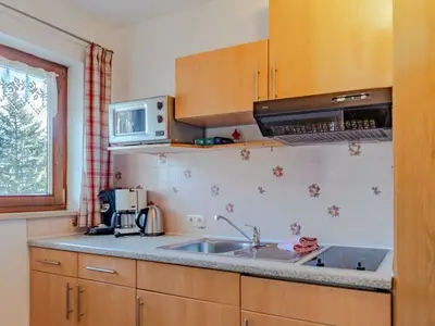Ferienwohnung für 2 Personen (30 m²) in Oberstdorf 6/10