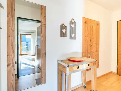 Ferienwohnung für 3 Personen (42 m²) in Oberstdorf 10/10