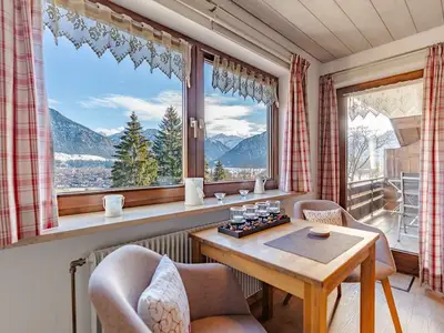 Ferienwohnung für 2 Personen (30 m²) in Oberstdorf 8/10