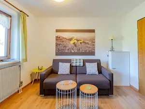Ferienwohnung für 3 Personen (37 m²) in Oberstdorf