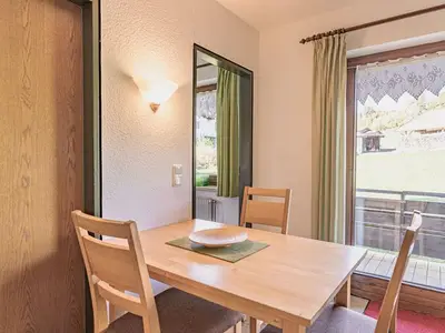 Ferienwohnung für 3 Personen (37 m²) in Oberstdorf 2/10