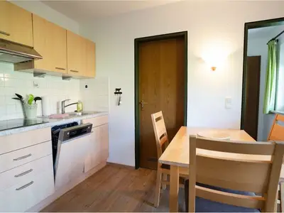 Ferienwohnung für 3 Personen (37 m²) in Oberstdorf 4/10