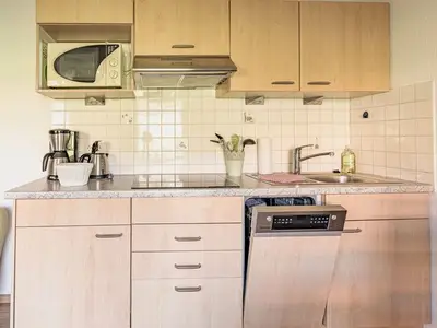 Ferienwohnung für 3 Personen (37 m²) in Oberstdorf 6/10