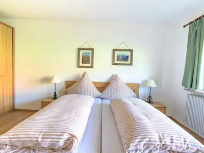 Ferienwohnung für 3 Personen (37 m²) in Oberstdorf 7/10