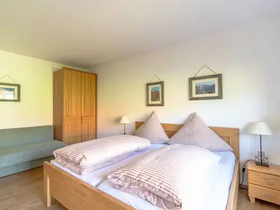 Ferienwohnung für 3 Personen (37 m²) in Oberstdorf 8/10