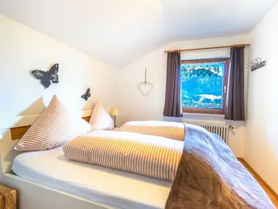 Ferienwohnung für 4 Personen (57 m²) in Oberstdorf 4/10