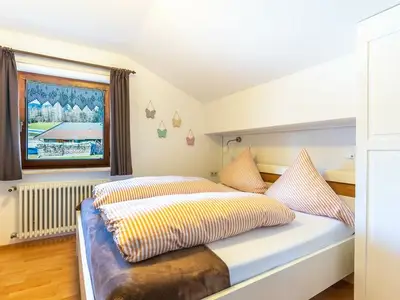 Ferienwohnung für 4 Personen (57 m²) in Oberstdorf 5/10