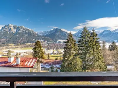 Ferienwohnung für 4 Personen (57 m²) in Oberstdorf 6/10