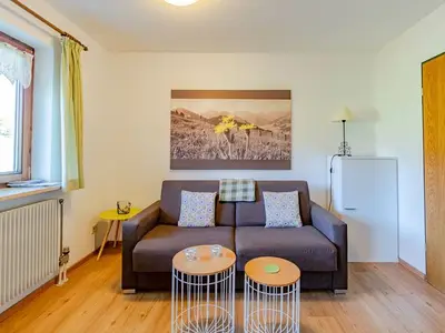 Ferienwohnung für 3 Personen (37 m²) in Oberstdorf 10/10