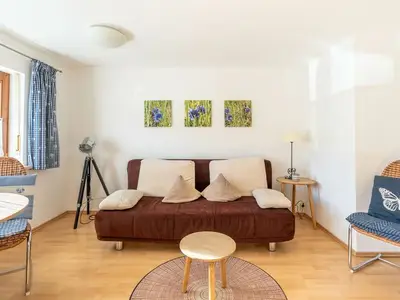 Ferienwohnung für 2 Personen (34 m²) in Oberstdorf 1/10