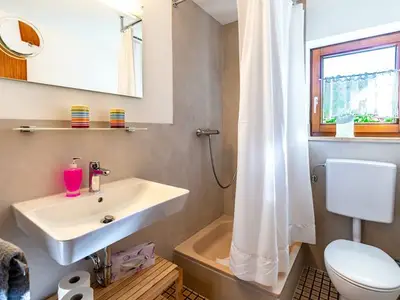 Ferienwohnung für 2 Personen (34 m²) in Oberstdorf 2/10