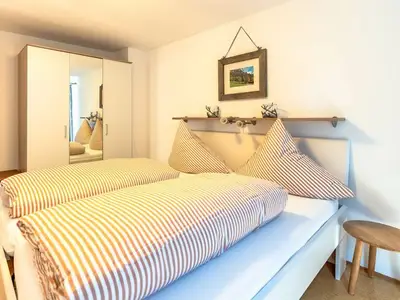 Ferienwohnung für 2 Personen (34 m²) in Oberstdorf 5/10
