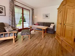 Ferienwohnung für 4 Personen (58 m²) in Oberstdorf