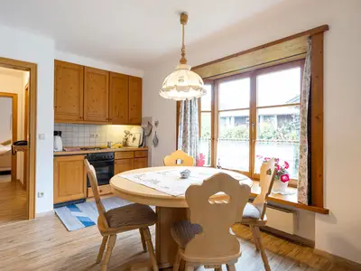 Ferienwohnung für 4 Personen (58 m²) in Oberstdorf 4/9