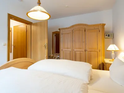 Ferienwohnung für 4 Personen (58 m²) in Oberstdorf 7/9