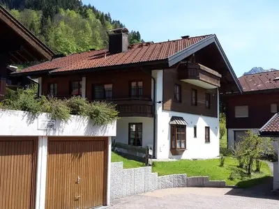 Ferienwohnung für 4 Personen (58 m²) in Oberstdorf 8/9