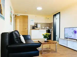 Ferienwohnung für 3 Personen in Oberstdorf