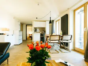 Ferienwohnung für 3 Personen in Oberstdorf